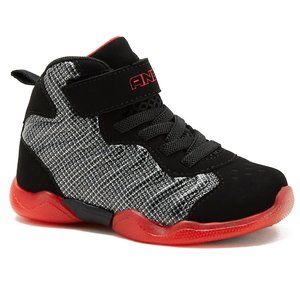 And1 Toddler Boys' Assist 2.0 Athletic Sneakers